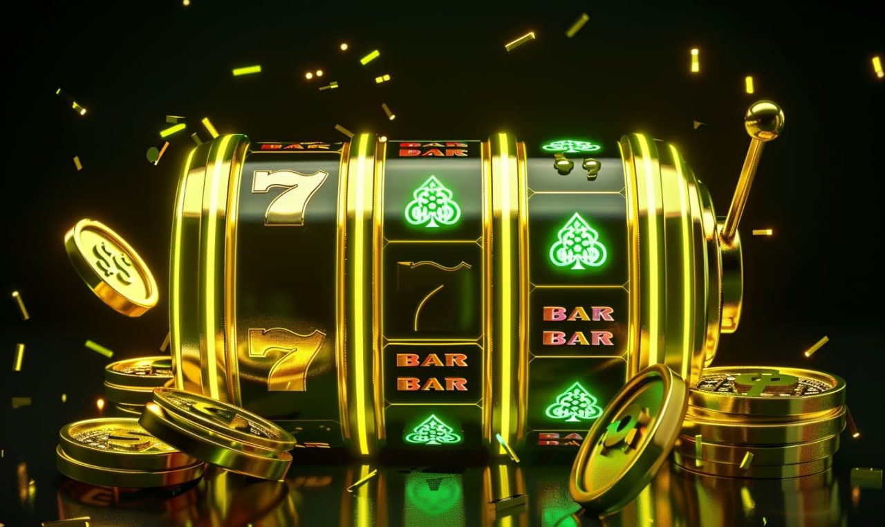 ow888 Slots ဂိမ်းများ