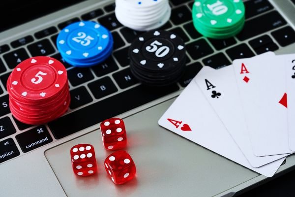 ow888 Live Casino ဂိမ်း